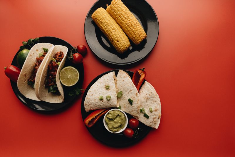 GYG Mexican Street Corn