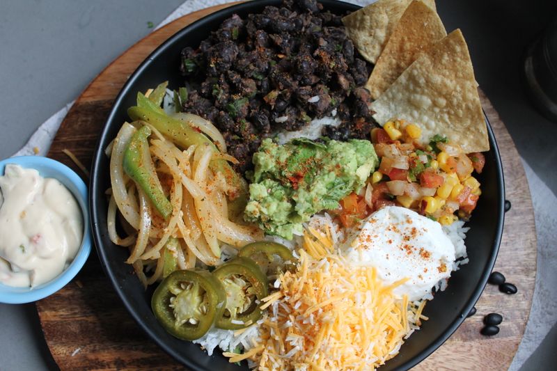 New Guzman y Gomez menu items for 2025